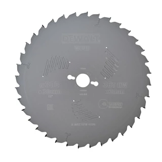 DEWALT DT4330-QZ körfűrészlap S60 ATB
