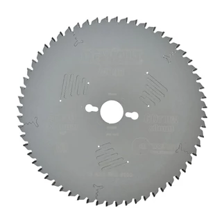 DEWALT DT4352-QZ körfűrészlap S60 TCG