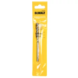 DEWALT DT6509-QZ Kőzetfúrószár 9.0 x 120 mm