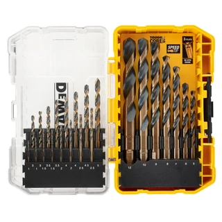 DEWALT DT70729-QZ fúrószárkészlet 23 db-os