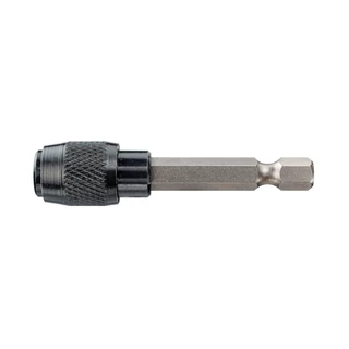 DEWALT DT7511-QZ mágneses gyorsrögzítős bitbefogó - 60mm