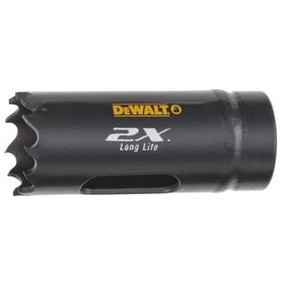 DEWALT DT8116L-QZ EXTREME 2X körkivágó