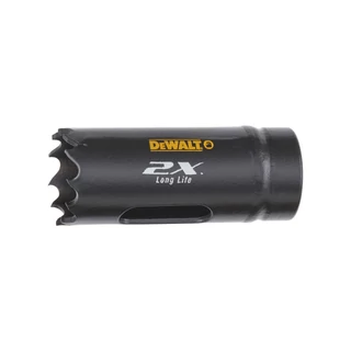 DEWALT DT8119L-QZ EXTREME 2X körkivágó