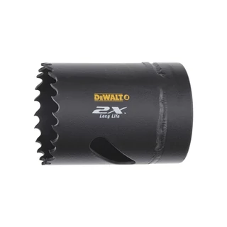 DEWALT DT8137L-QZ EXTREME 2X körkivágó