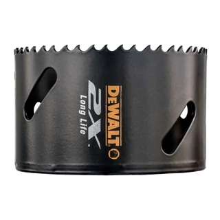 DEWALT DT8151L-QZ EXTREME 2X körkivágó