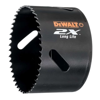 DEWALT DT8170L-QZ EXTREME 2X körkivágó