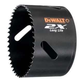 DEWALT DT8192L-QZ EXTREME 2X körkivágó