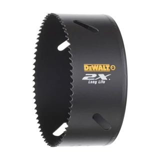 DEWALT DT8221L-QZ EXTREME 2X körkivágó