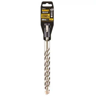 DEWALT DT9602-QZ SDS-Plus EXTREME2 fúrószár - 22.0 x 250 x 200