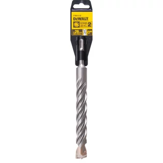 DEWALT DT9615-QZ SDS-Plus EXTREME2 fúrószár - 26.0 x 250 x 200
