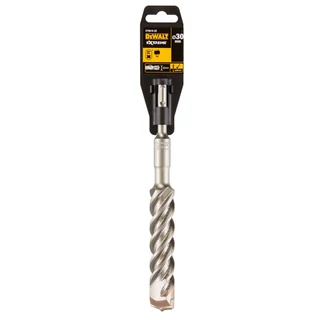 DEWALT DT9618-QZ SDS-Plus EXTREME2 fúrószár - 30.0 x 250 x 200