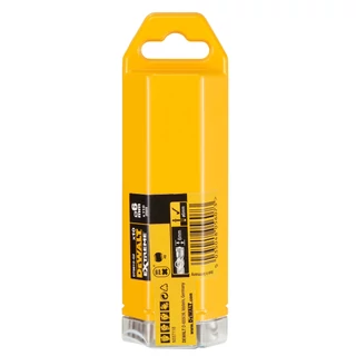 DEWALT DT9812-QZ SDS-Plus EXTREME2 fúrószár 10 db - 6.0 x 110 x 50