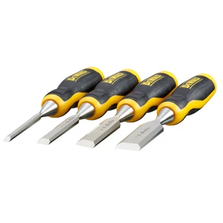DEWALT DWHT0-16063 üthető favéső - 4 db-os készlet