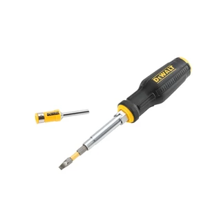 DEWALT DWHT0-66569 FULLFIT 6 utas multibit csavarhúzó
