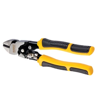 DEWALT DWHT0-70275 összetett működésű diagonális csípőfogó készlet