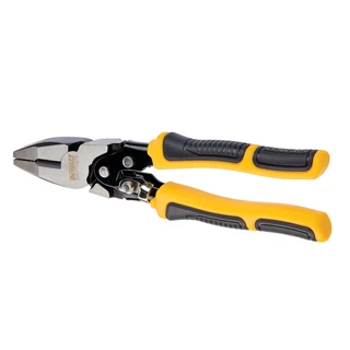 DEWALT DWHT0-70276 összetett működésű Lineman’s fogó