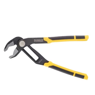 DEWALT DWHT0-74431 multi nyomózáras fogó - 250 mm