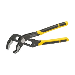 DEWALT DWHT0-74432 multi nyomózáras fogó - 300 mm