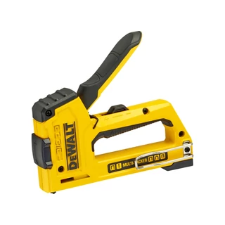 DEWALT, DWHT0-TR510, kézi, 5in1, tűző, és, szegezőgép, kapcsozó