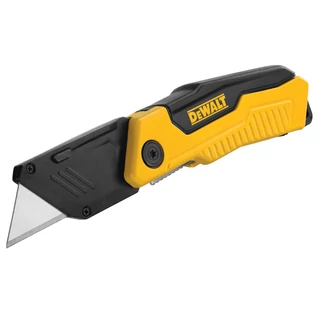 DEWALT DWHT10916-0 összecsukható fix pengés kés