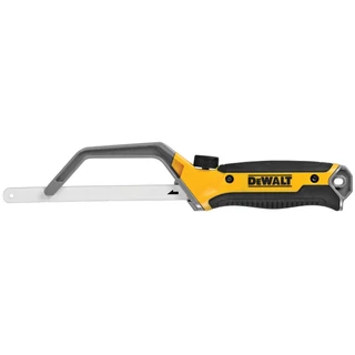 DEWALT DWHT20327-0 mini fémfűrész