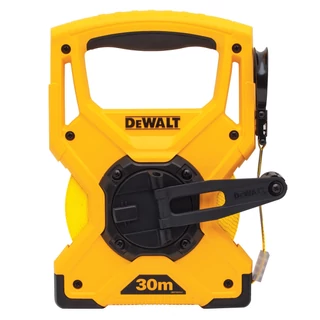 DEWALT DWHT34218-0 üvegszálas hosszú szalag, 30 m