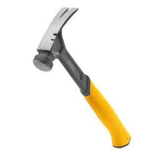 DEWALT DWHT51003-0 egyenes acél kalapács - 453 g | 16 oz