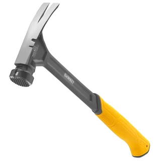 DEWALT DWHT51005-0 mart acél kalapács - 620 g | 22 oz