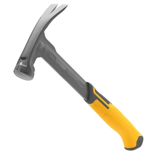 DEWALT DWHT51135-0 nagy sebességű kalapács - 340 g | 12 oz