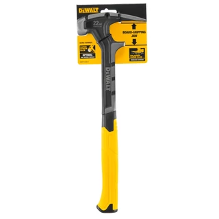 DEWALT DWHT51366-0 acél bontókalapács - 624 g | 22 oz