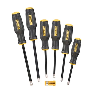 DEWALT DWHT62056-0 csavarhúzó készlet 6 db-os