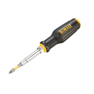 DEWALT DWHT66569-0 több bites csavarhúzó 6 az 1ben