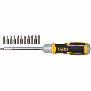 DEWALT DWHT69233-0 racsnis csavarhúzó
