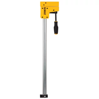 DEWALT DWHT83831-1 párhuzamszorító 600 mm | 24”