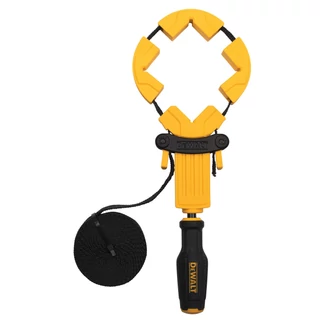 DEWALT DWHT83839-0  nejlon szalagszorító - 4.5 m