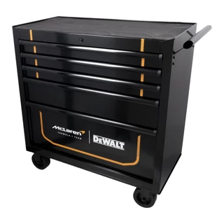 DEWALT DWST98236-1 gurulós fém szerszámkocsi - McLaren Design.