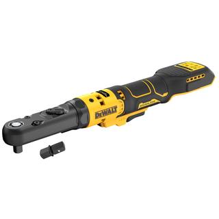 DEWALT DCF510N-XJ kefe nélküli 3/8" és 1/2" racsnis kulcs