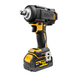 DEWALT DCF891P2G-QW akkumulátoros ütvecsavarozó