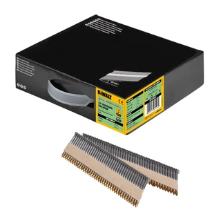 DEWALT DNPT28R63Z csíkos szeg 2.8 x 63 mm, domború, DCN692-hez