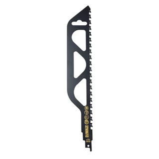 DEWALT DT2421-QZ kardfűrészlap, téglához, YTONG-hoz - 305 mm