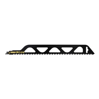 DEWALT DT2422-QZ kardfűrészlap, téglához, YTONG-hoz - 457 mm