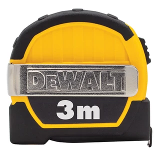 DEWALT DWHT36098-1 zseb mérőszalag - 3 m