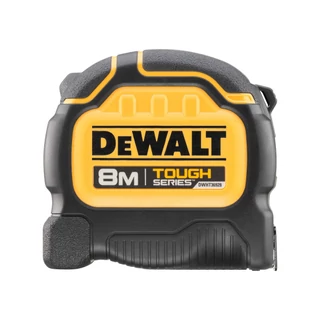DEWALT DWHT36928-0 TOUGHSERIES mérőszalag - 8 m