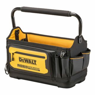 Dewalt DWST60106-1 Pro nyitott szerszámtartó táska