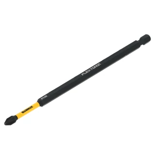 DEWALT DT7800T-QZ PH2 152 mm-es FLEXTORQ bitszár