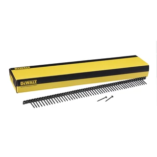 DEWALT DWF4000250 3.5 x 25 mm tárazott gipszkarton csavar fémhez. 