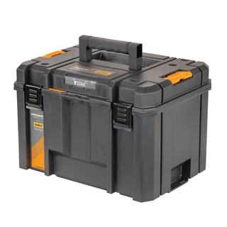 DEWALT DWST83346-9 mély szerszámos láda, McLaren Edition - TSTAK.
