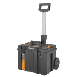 DEWALT DWST83347-9 gurulós szerszámos láda, McLaren Edition - TSTAK