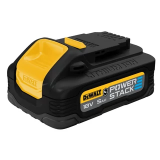 DEWALT DCBP518G-XJ POWERSTACK akkumulátor - 5 Ah
