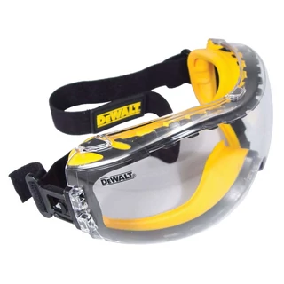 DeWalt Concealer védőszemüveg - víztiszta